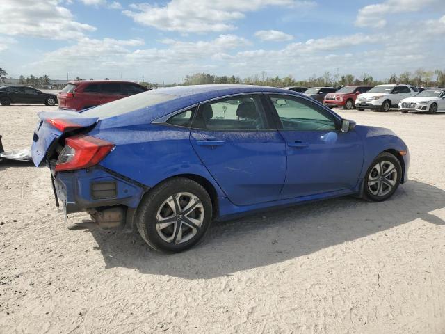Vin: 19xfc2f50he229037, lot: 49122595, honda civic lx 20173