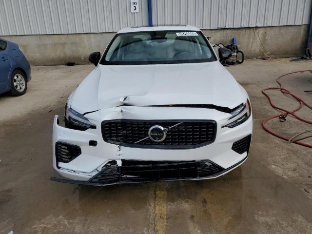 2024 VOLVO S60 PLUS 7JRH60FL2RG316623