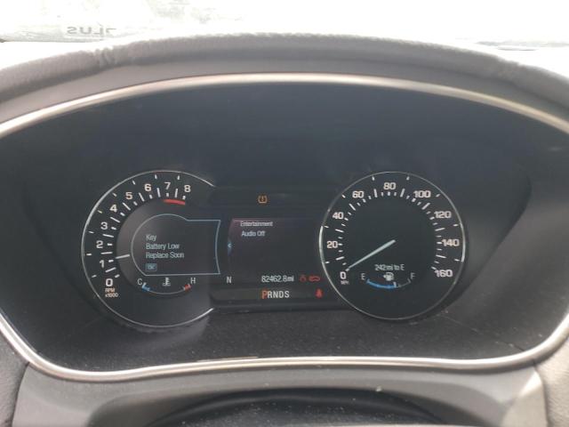 2016 LINCOLN MKX SELECT 2LMTJ6KR6GBL49777
