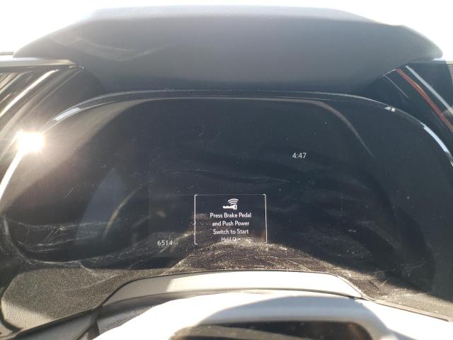 2024 LEXUS RX 450H+ L JTJCJMGA9R2021167