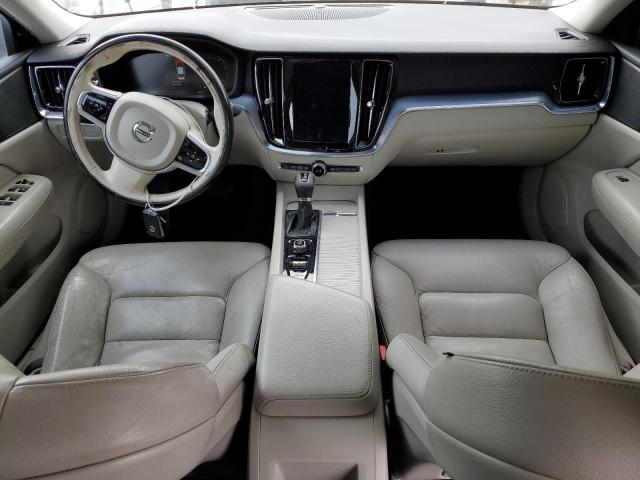 2020 VOLVO S60 T5 MOM - 7JR102FK7LG040680