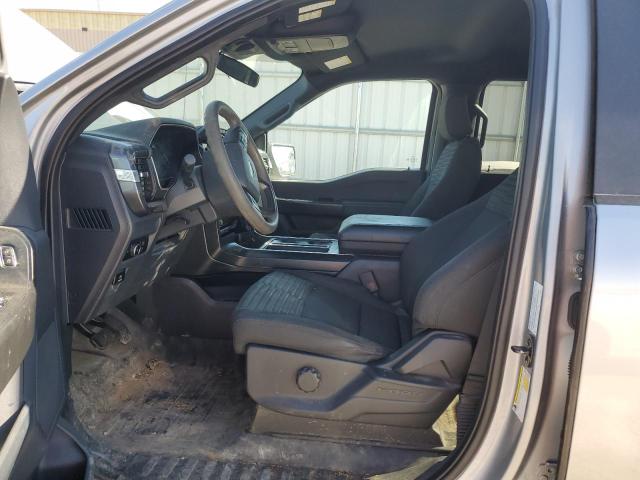 2022 FORD F150 SUPER - 1FTFW1E53NKF18635