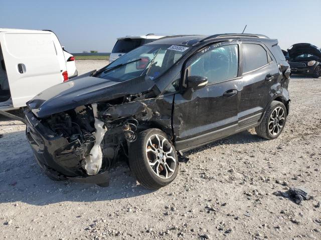 FORD ECOSPORT S