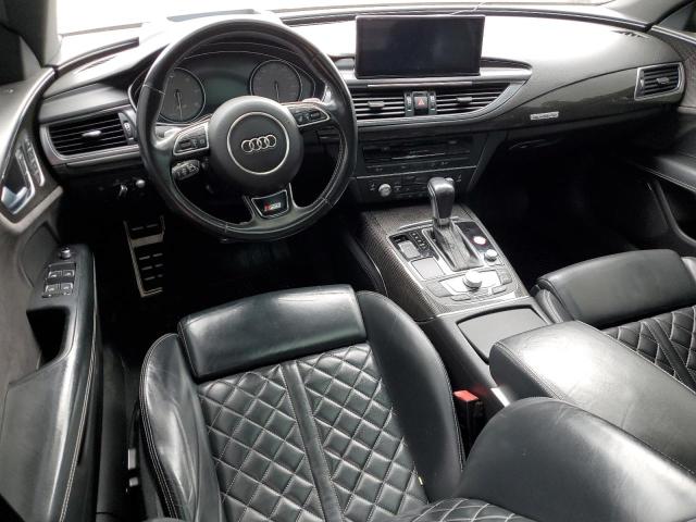 2016 AUDI S7 PRESTIG WAUW2AFC2GN182094
