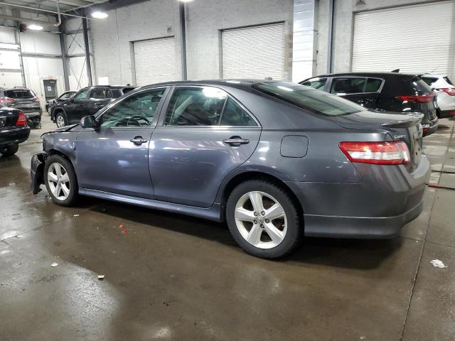 Vin: 4t1bf3ek3au020008, lot: 50946765, toyota camry base 20102