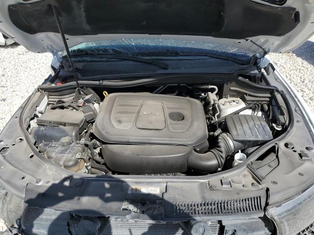 2018 DODGE DURANGO GT 1C4RDHDG6JC413803