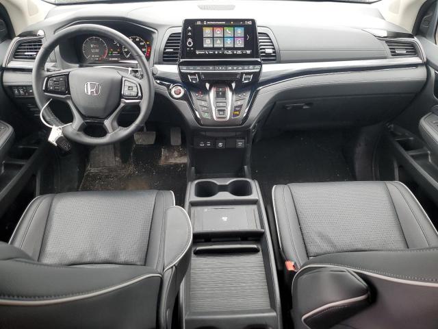 2025 HONDA ODYSSEY EL - 5FNRL6H94SB022639