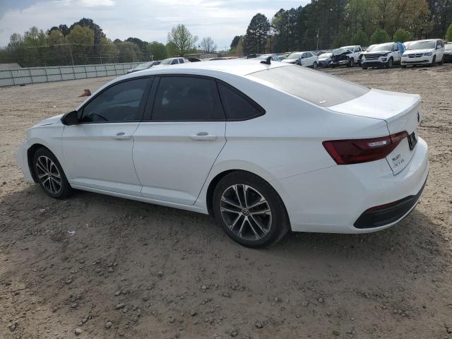 Vin: 3vwbm7buxnm032607, lot: 51173775, volkswagen jetta sport 20222
