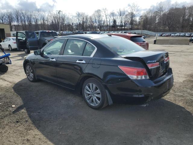 Vin: 5kbcp3f89bb001595, lot: 50869695, honda accord exl 20112