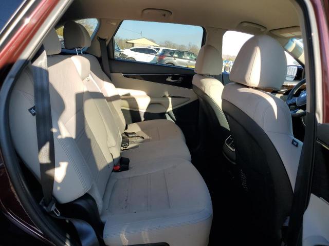2019 KIA SORENTO L - 5XYPG4A3XKG448754