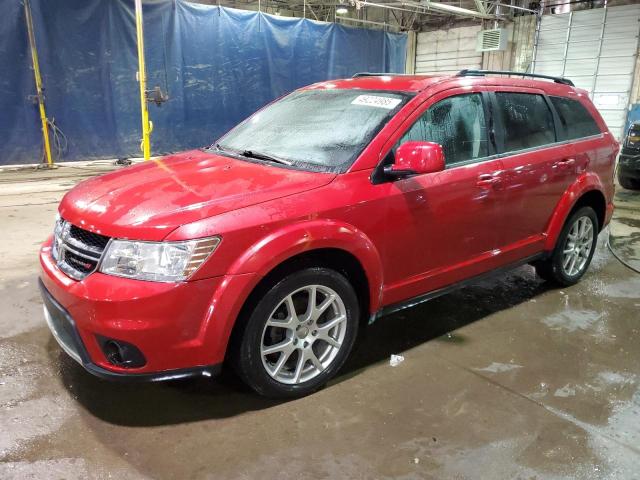 Vin: 3c4pddbg1gt117085, lot: 49224985, dodge journey sxt 2016 img_1