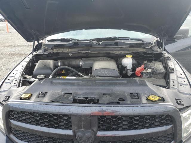 2018 RAM 1500 ST - 1C6RR6KG2JS292712