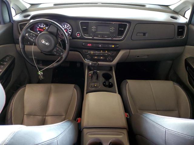 2016 KIA SEDONA LX - KNDMB5C18G6209457