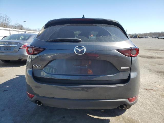 2021 MAZDA CX-5 TOURI - JM3KFBCM2M1355728