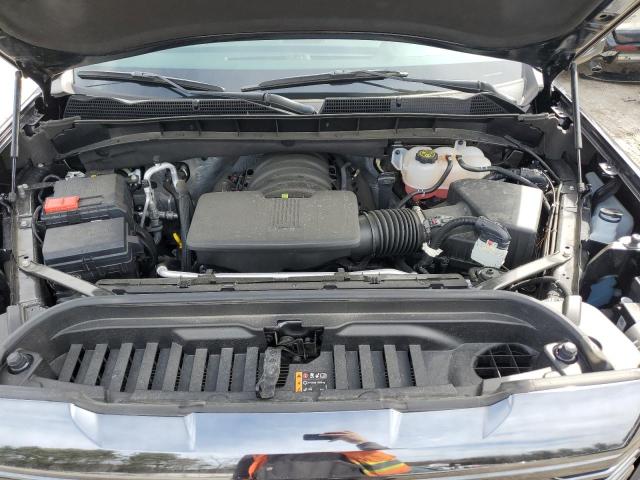2023 GMC SIERRA K15 - 1GTUUHEL3PZ256940