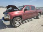 2017 CHEVROLET SILVERADO - 3GCPCREC1HG356087