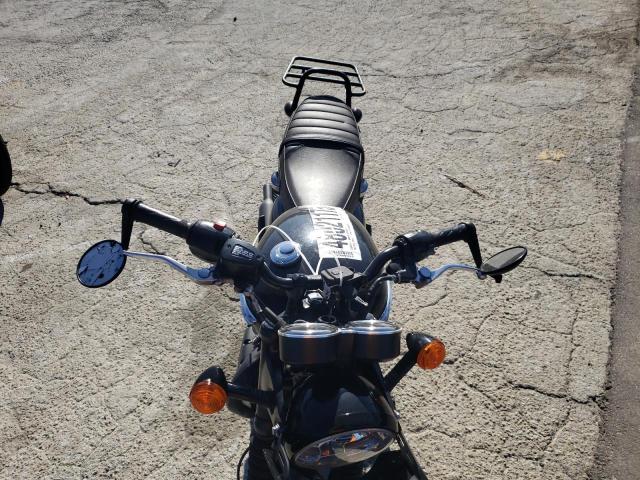 2023 TRIUMPH MOTORCYCLE BONNEVILLE - SMTD40HL3PTBF2514