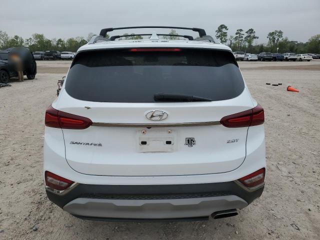 2020 HYUNDAI SANTA FE L - 5NMS53AA9LH219059