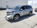 2018 HONDA PILOT ELIT - 5FNYF6H0XJB007324