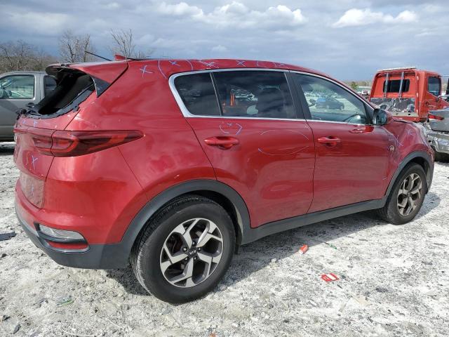 2020 KIA SPORTAGE L KNDPM3AC2L7675230