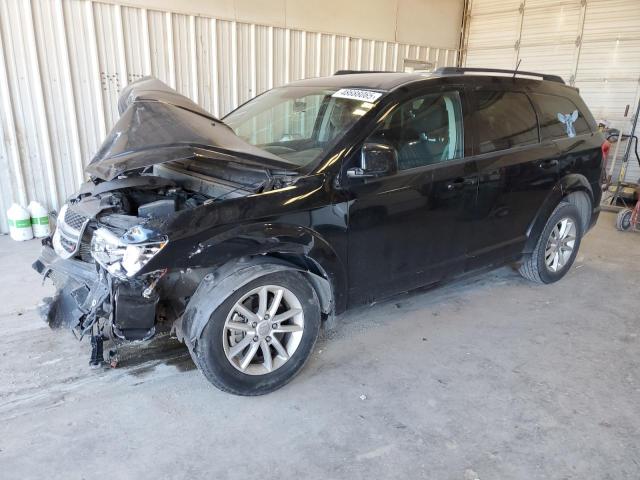 DODGE JOURNEY SXT