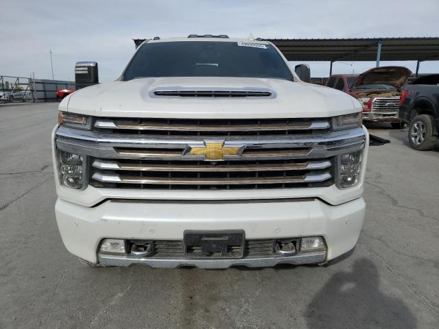 2023 CHEVROLET SILVERADO - 1GC4YREY2PF128082