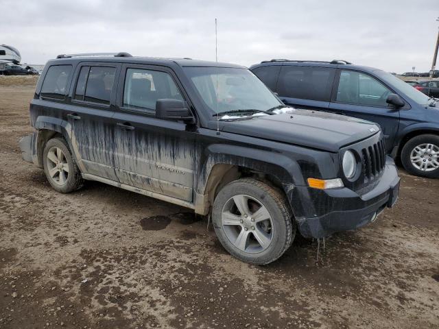 2016 JEEP PATRIOT 1C4NJRAB6GD771654