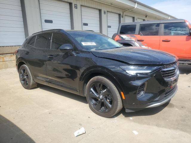 Vin: lrbfzpr42pd189895, lot: 48811965, buick envision essence 20234