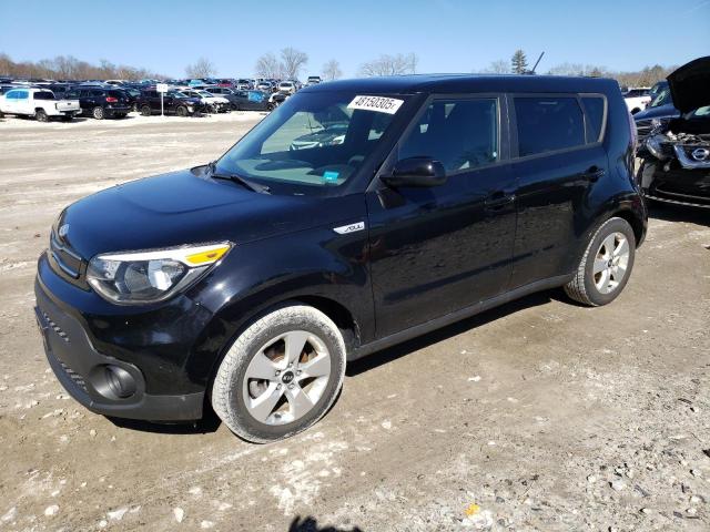 Vin: kndjn2a25h7475261, lot: 48150305, kia soul 2017 img_1