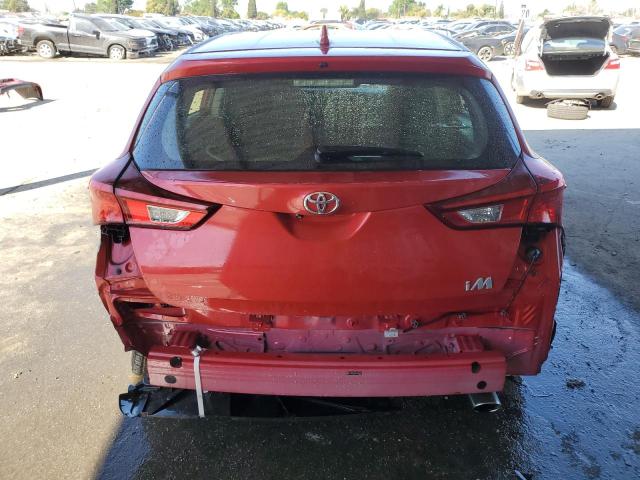 2017 TOYOTA COROLLA IM - JTNKARJE3HJ543638