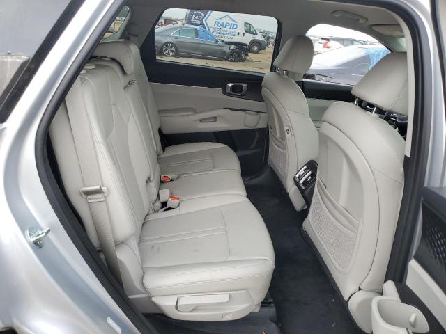 2021 KIA SORENTO S - 5XYRL4LC0MG035388