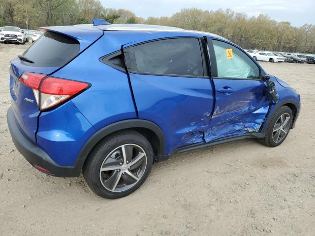2022 HONDA CR-V EX AW - 3CZRU6H51NM743019
