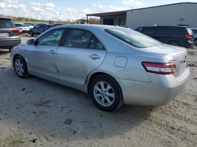 Vin: 4t4bf3ekxbr107797, lot: 50972015, toyota camry base 20112
