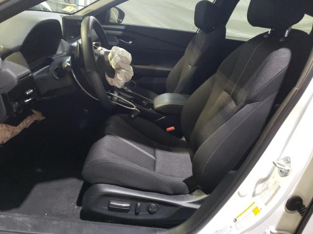 2024 HONDA ACCORD HYB - 1HGCY2F56RA075427