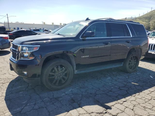 CHEVROLET TAHOE C150