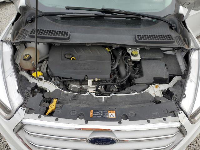 2017 FORD ESCAPE SE - 1FMCU9GD3HUD07127