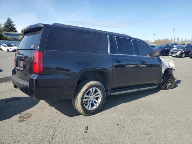 2018 CHEVROLET SUBURBAN C - 1GNSCHKC7JR143716