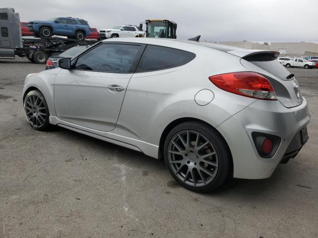 2015 HYUNDAI VELOSTER TURBO KMHTC6AEXFU236038