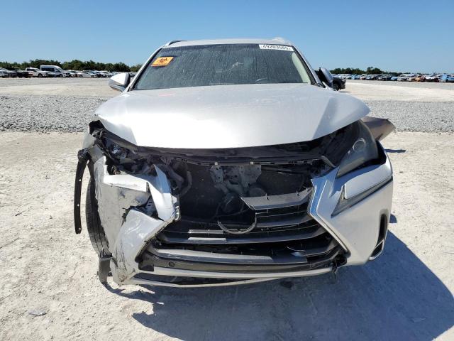 2015 LEXUS NX 200T JTJYARBZ3F2017515