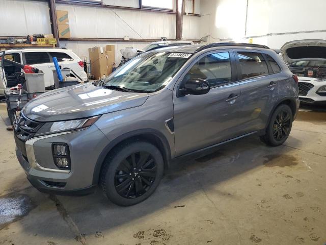 MITSUBISHI RVR SE
