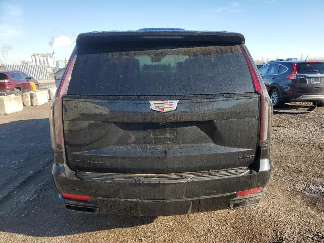 2023 CADILLAC ESCALADE S - 1GYS4FKT7PR208626