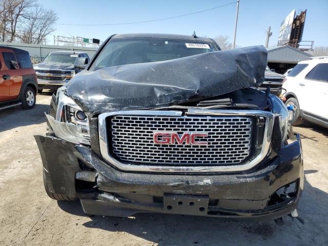 2017 GMC YUKON DENA - 1GKS2CKJXHR389946