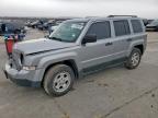 2016 JEEP PATRIOT SP - 1C4NJPBB1GD576080