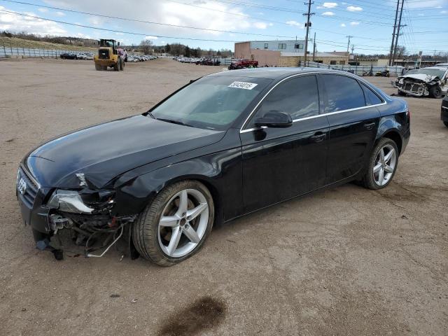 AUDI A4 PREMIUM