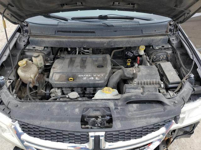2015 DODGE JOURNEY SE - 3C4PDCAB8FT714653