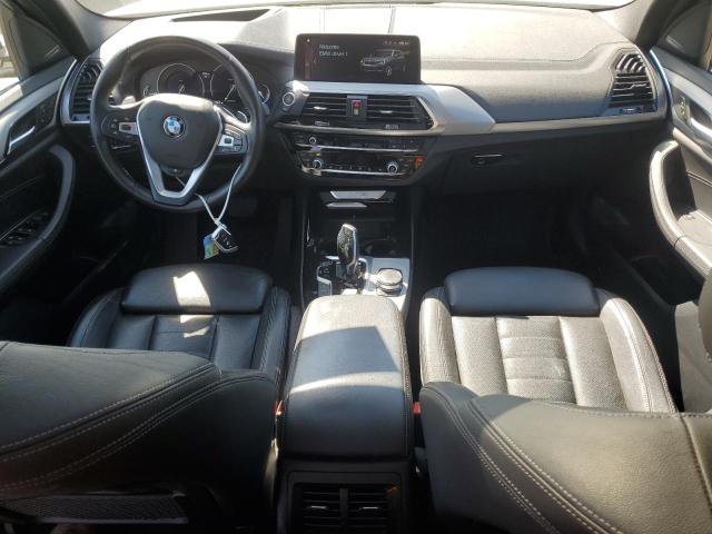2018 BMW X3 XDRIVE3 - 5UXTR9C55JLD60848