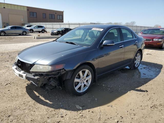 ACURA TSX