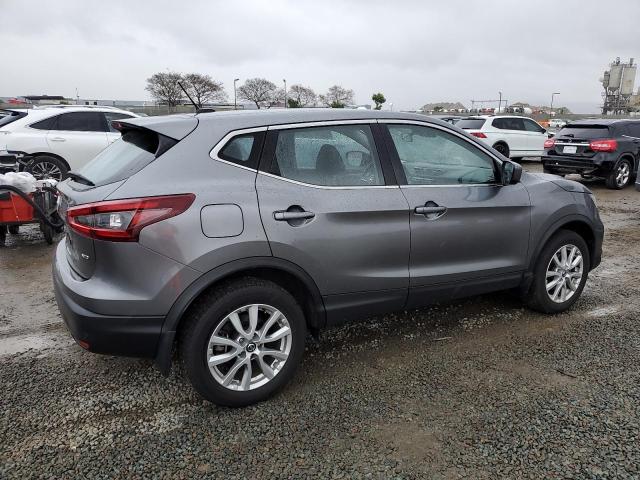 Vin: jn1bj1aw7mw671217, lot: 49329485, nissan rogue s 20213