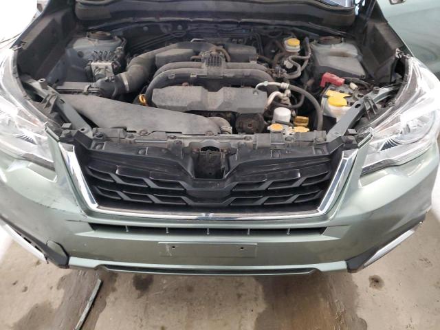 2018 SUBARU FORESTER 2 - JF2SJAEC3JH514461