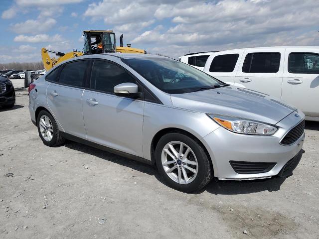 Vin: 1fadp3fe3hl264167, lot: 50120665, ford focus se 20174